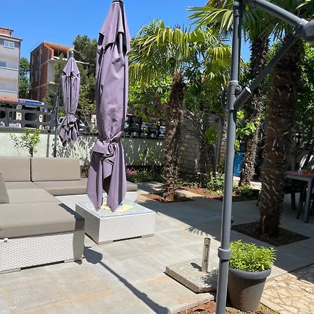 Enna Apartment 3 Perfect Location Медулин Экстерьер фото