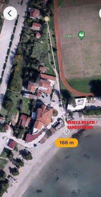 Enna Apartment 3 Perfect Location Медулин Экстерьер фото
