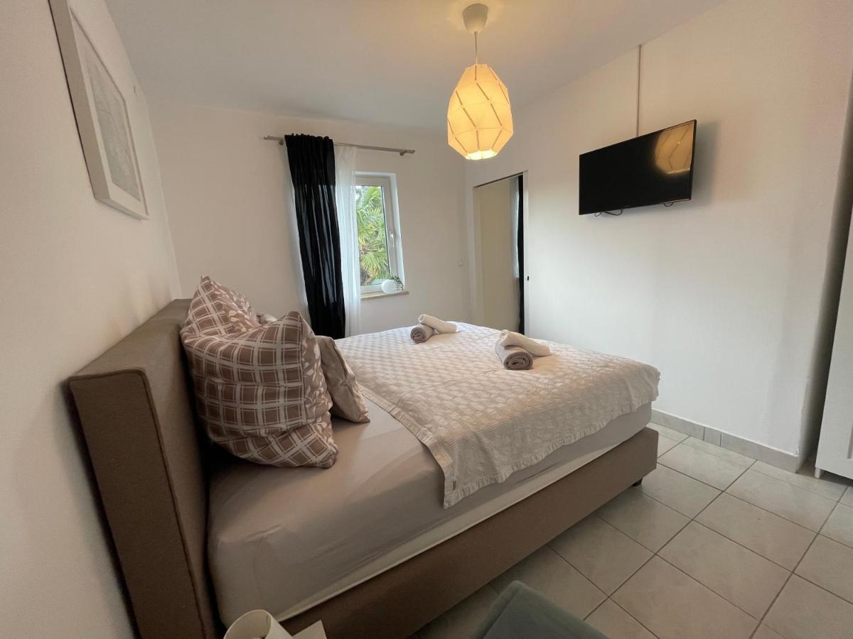 Enna Apartment 3 Perfect Location Медулин Экстерьер фото