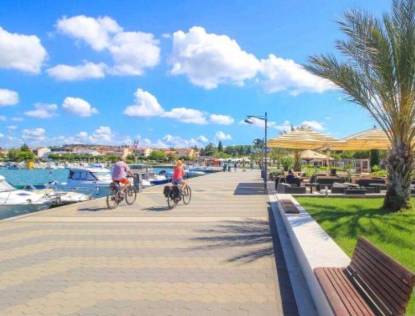 Enna Apartment 3 Perfect Location Медулин Экстерьер фото